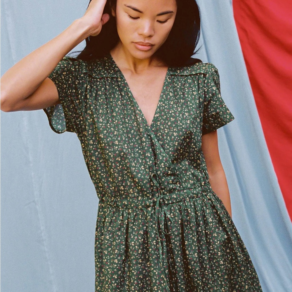 NWT Christy Dawn Dress